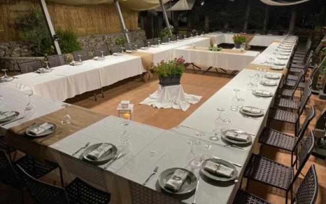 Agriturismo Pantalica Ranch