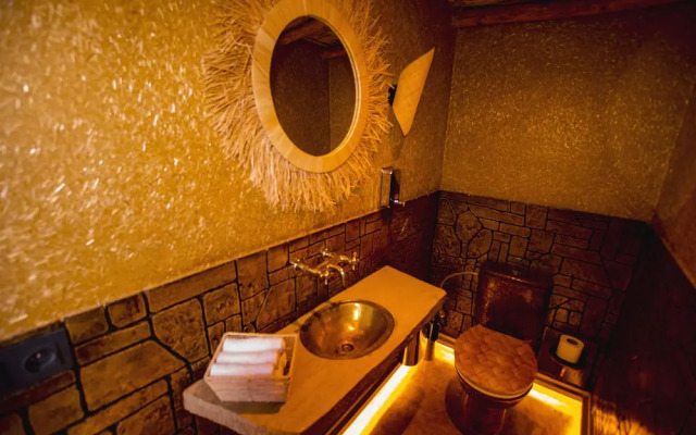 Riad La Petite Majorelle
