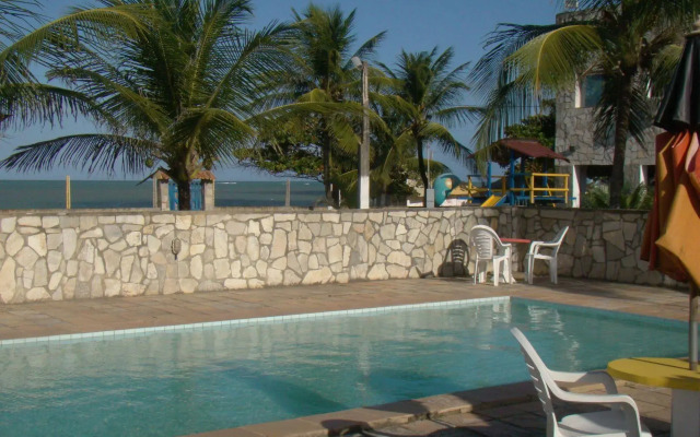 Beach Hotel Jacumã