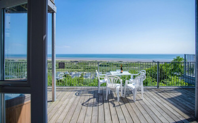 Seafarer - 2 Bedroom Apartment - Pendine
