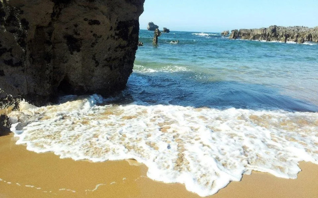 Camping Playa Joyel