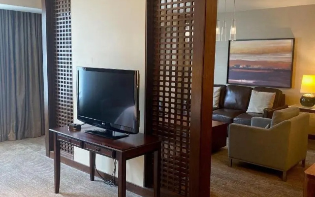The Westin Birmingham