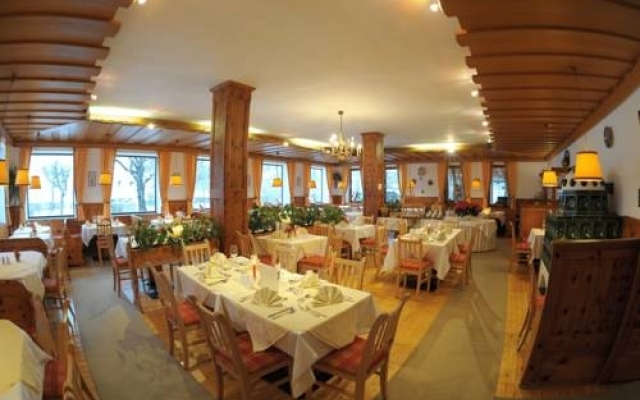Seehotel Schlick