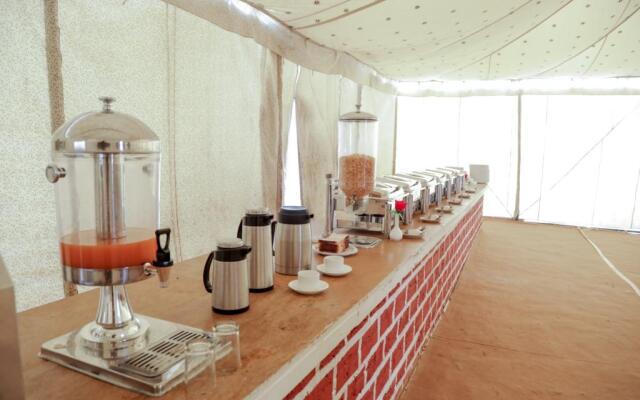 Desert Adventure Camp Jaisalmer