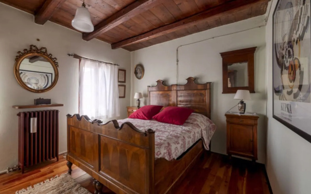 Casa La Losa (VCT100)