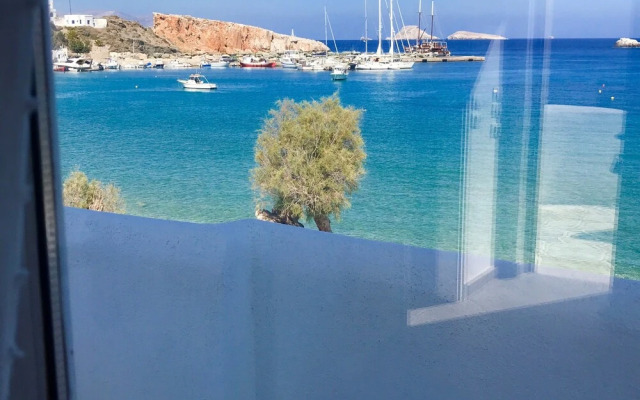 Aeolos Beach Hotel