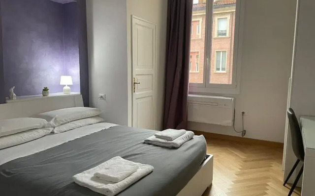 Le Suites dell'Edera