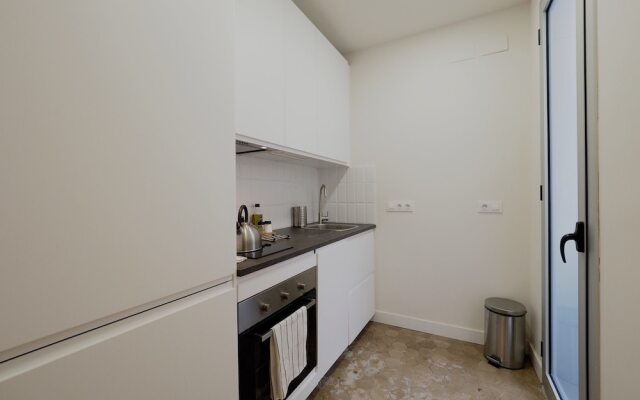 Olala Design Apartments