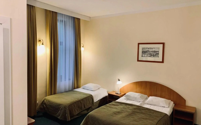 Hotel Matejko