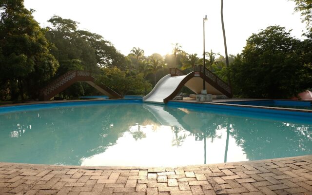 El Carrizal Aguas Termales, Hotel & Spa