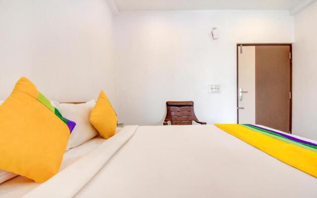 Itsy Hotels Vijaya Comforts, Coorg
