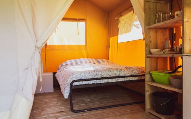 Camping Olympia