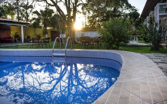 Sunshine Alto Mar