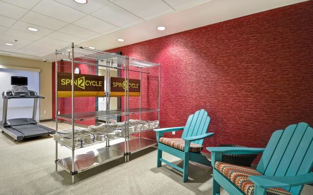 Home2 Suites by Hilton Carbondale