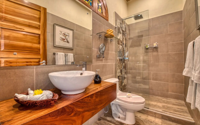 El Castillo Boutique Luxury Hotel