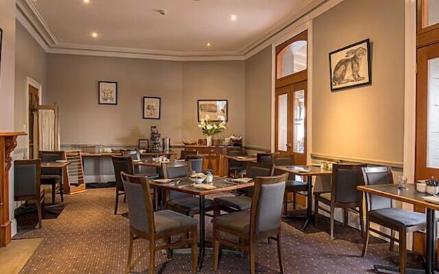 Parkview Hotel Orange