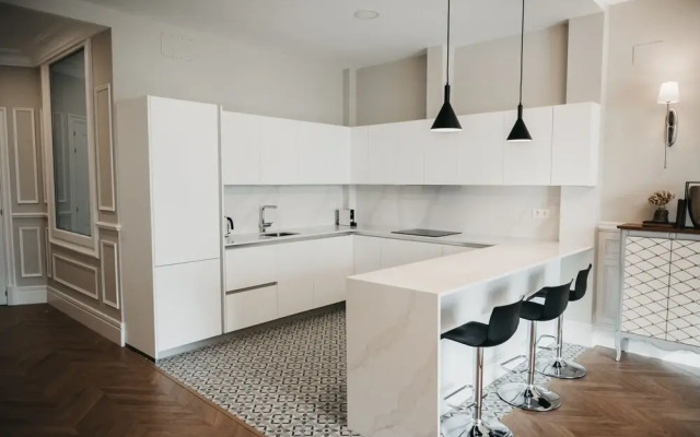 Apartamentos Naiala
