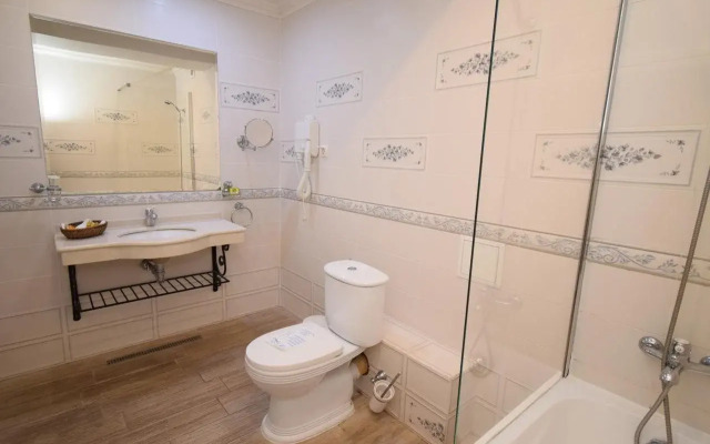 Therma Palace Balneo Hotel & Spa