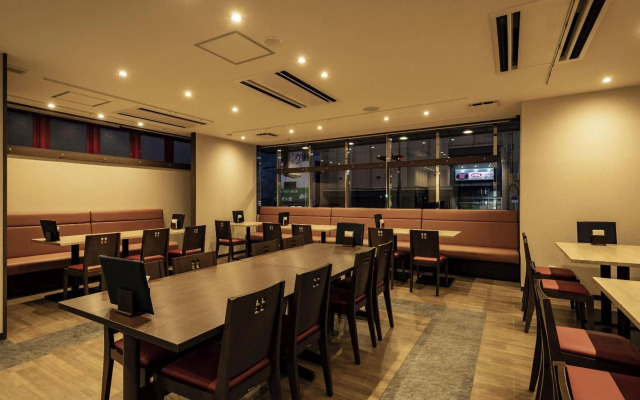 Hotel Wing International Shimonoseki