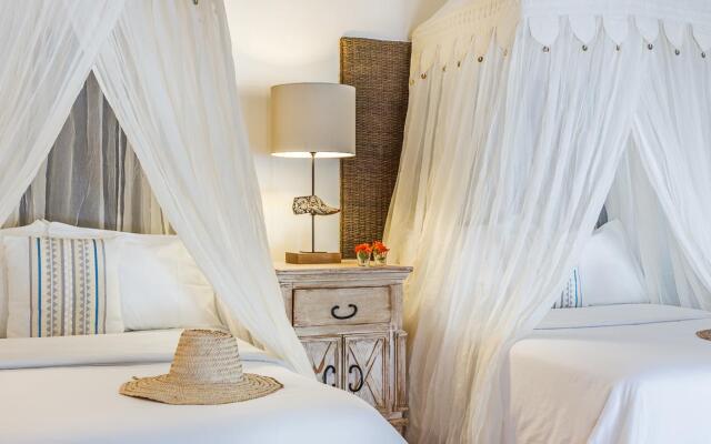 Ser Casasandra Boutique Hotel