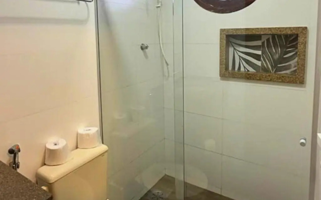 Pousada Airumã