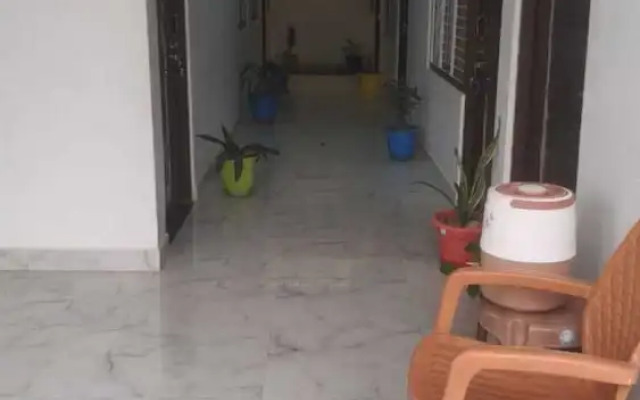Sri Narayan Home Stay