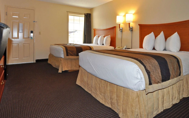 M star Hotel Searcy