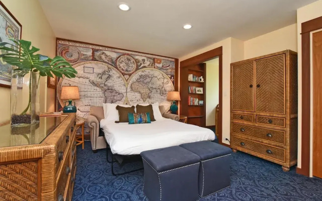 Kaanapali Royal D302