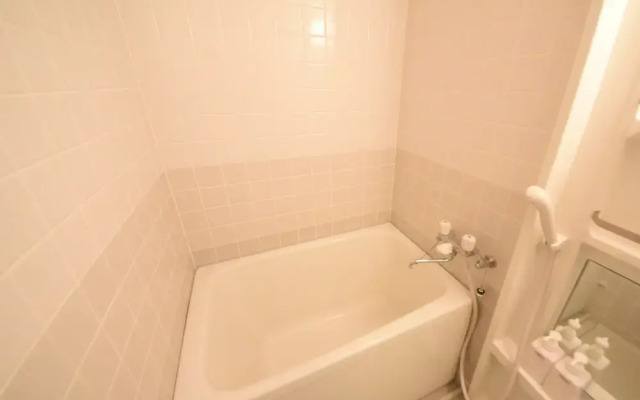 Heart of Shinsaibashi Apartment