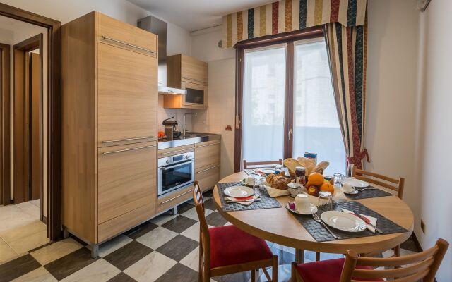 Costa Rica Bibione Aparthotel