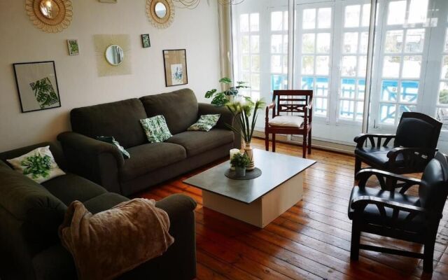 maison quiberonnaise