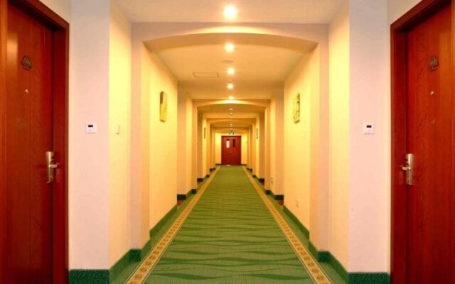 Dongwei Hotel