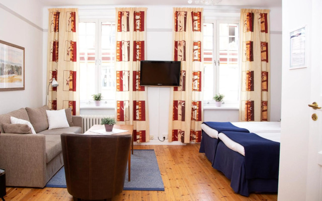 Hotel Emma