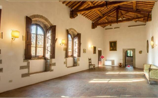 Castello di Mugnana