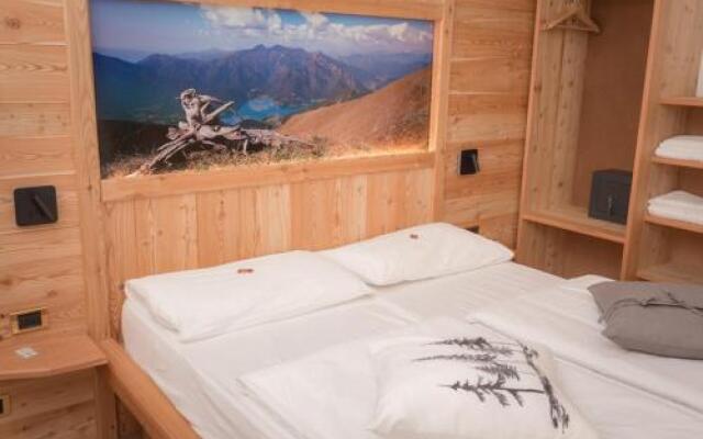 Garni Le Prealpi