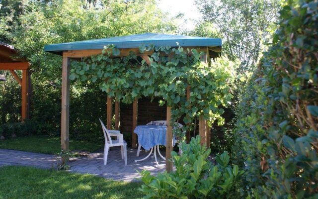 Ferienhaus Wildon