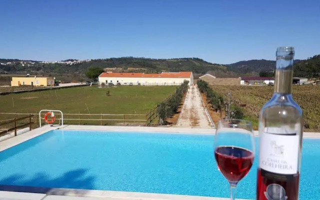 Monte da Várzea