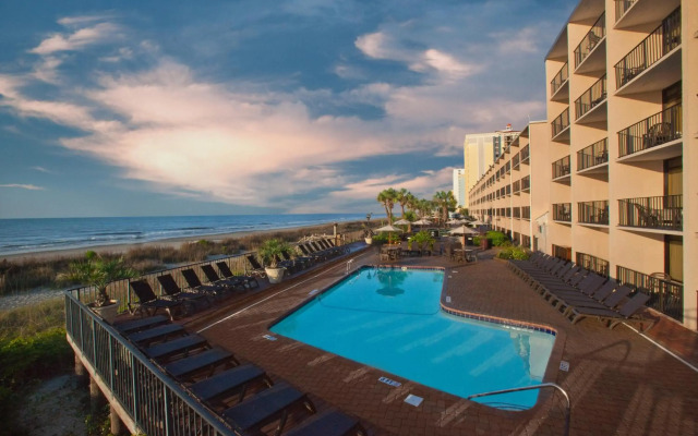 Compass Cove Resort
