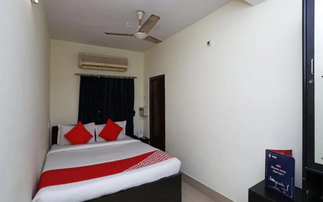 Vinita Inn By OYO Rooms