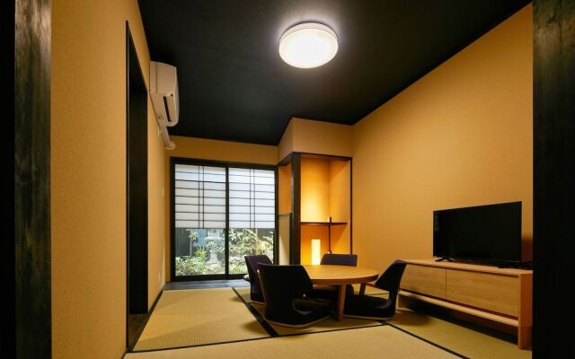 TSUBOMI luxury Inn shimabara-bettei 2