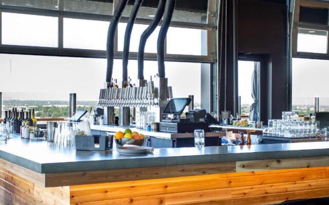 The Source Hotel
