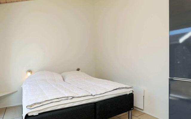 8 Person Holiday Home in Albaek-by Traum