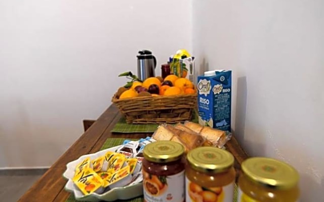 Antica Catania Accomodation