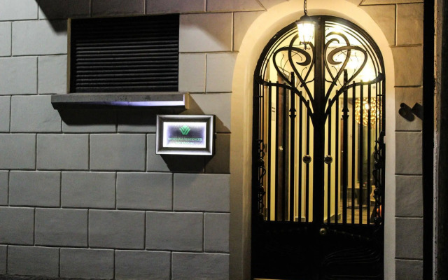 Wyndham Garden Residences