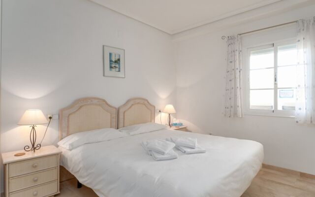 Jardines de Casares 5002