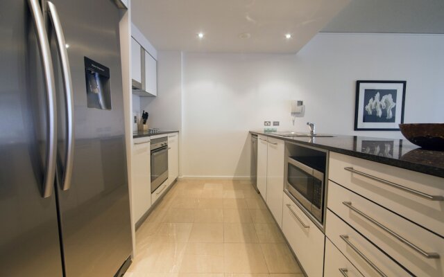 Sierra - Private Apartments