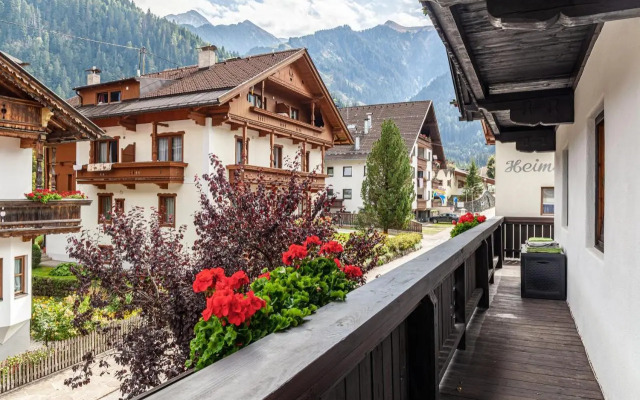 Ferienwohnung Ahornblick