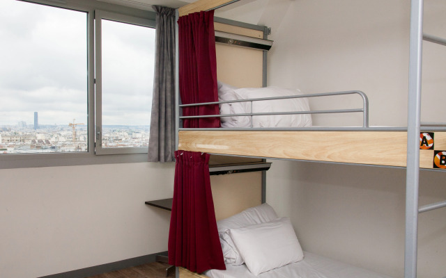 St Christopher's Inn Gare Du Nord - Hostel