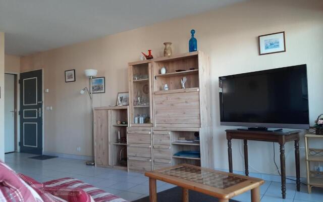 Appartement Ciboure, 2 pièces, 4 personnes - FR-1-239-623