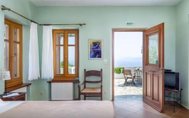 Stolios Skopelos - Thalia Superior Panoramic Seaview